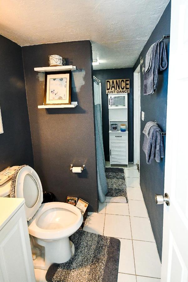 Modern Designed Dtwn Condo With A 99 Percent Walk Score Atlanta Exterior foto